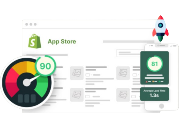 Shopify Speed Optimization