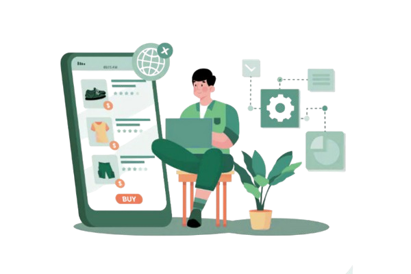 Shopify Theme Customization