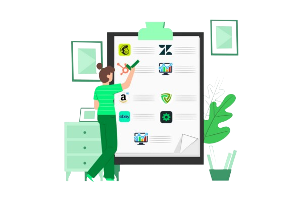 Shopify App Integration